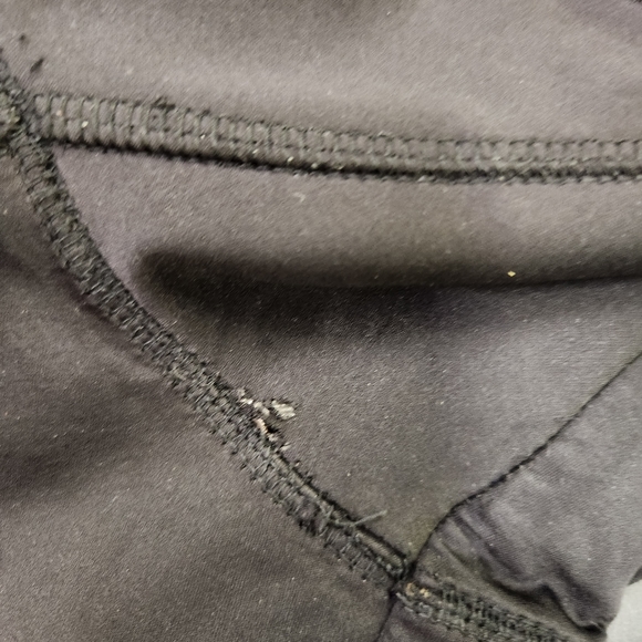 Genuine Harley-Davidson Ladies Riding Jacket - Picture 13 of 13